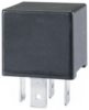 HELLA 4RA 933 332-111 Relay, main current